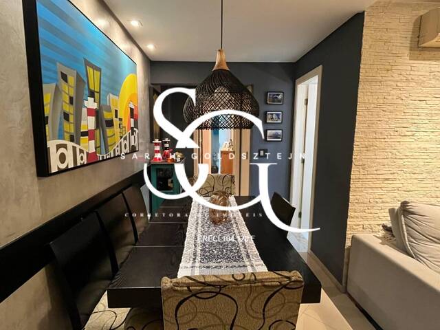 Apartamento para Venda em Santos - 5