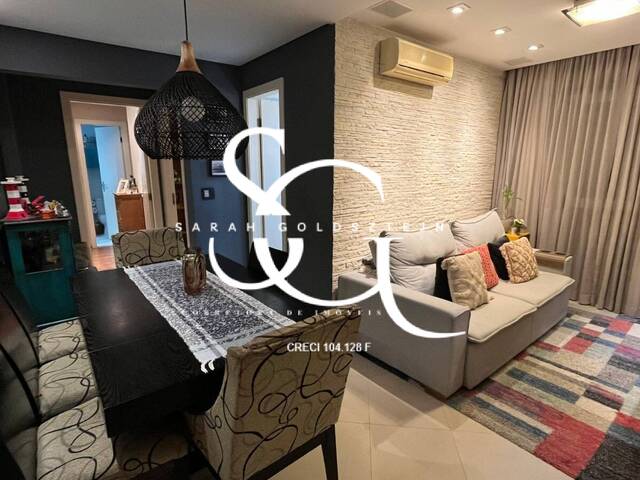 Apartamento para Venda em Santos - 4