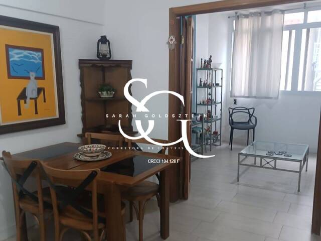 Apartamento para Venda em Santos - 4