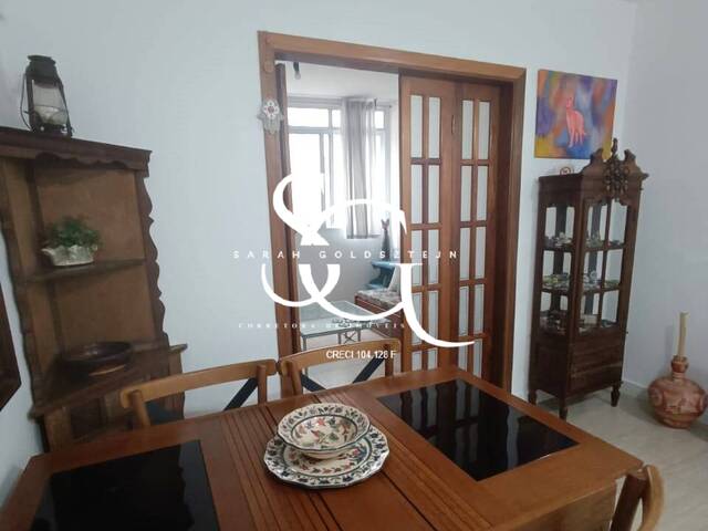 Apartamento para Venda em Santos - 3