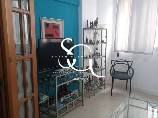 Apartamento para Venda em Santos - 5