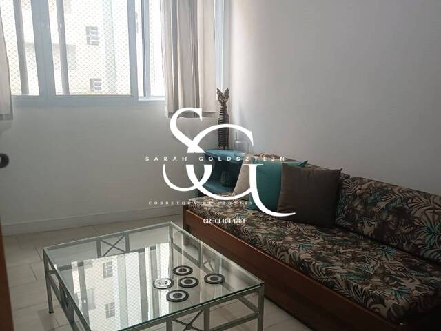 Apartamento para Venda em Santos - 2