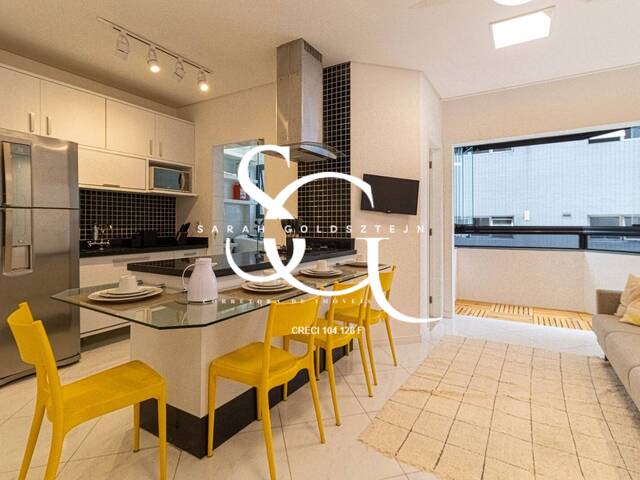 Apartamento para Venda em Santos - 2