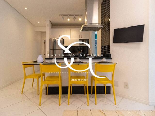 Apartamento para Venda em Santos - 4