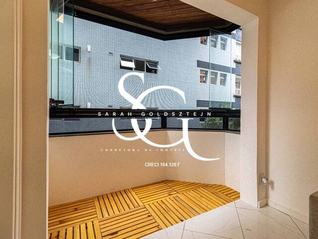 Apartamento para Venda em Santos - 3