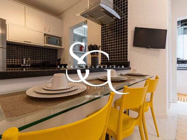 Apartamento para Venda em Santos - 5