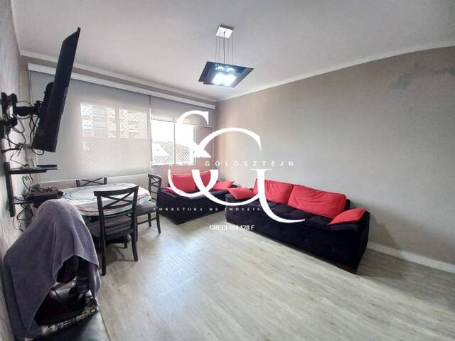 Apartamento para Venda em Santos - 5