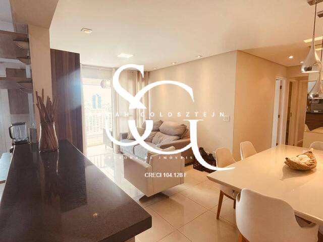 Apartamento para Venda em Santos - 4