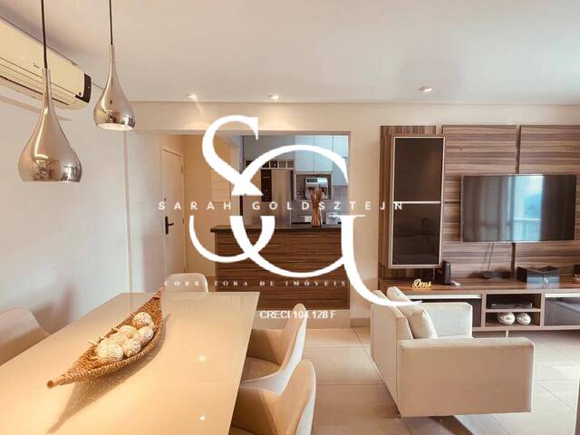 Apartamento para Venda em Santos - 5