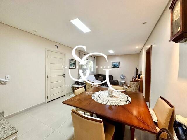 Casa para Venda em Santos - 5