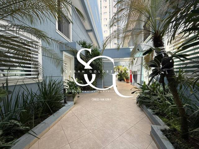 Casa para Venda em Santos - 4