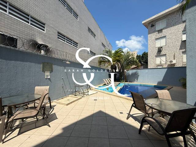 Venda em Ponta da Praia - Santos