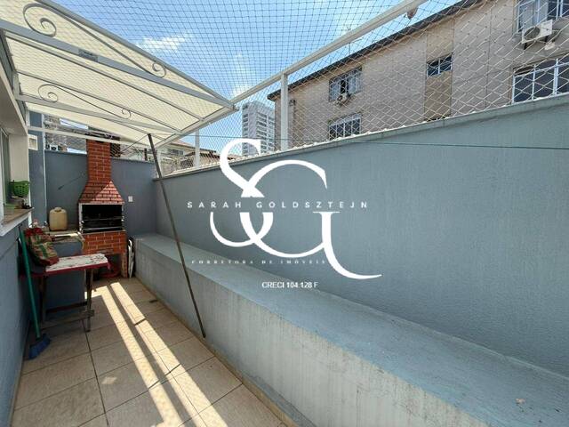 Casa para Venda em Santos - 3