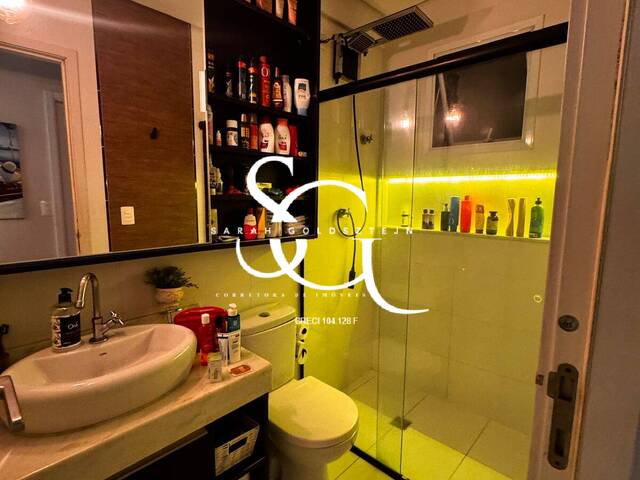 Apartamento para Venda em Santos - 4