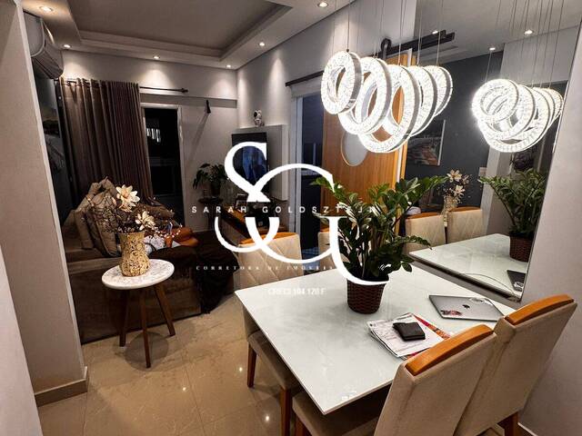 Venda em Vila Mathias - Santos