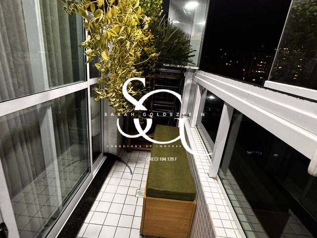 Apartamento para Venda em Santos - 3