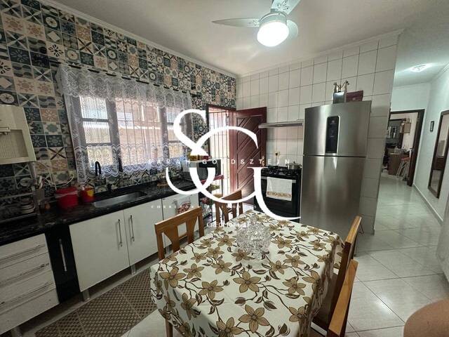 Apartamento para Venda em Praia Grande - 5