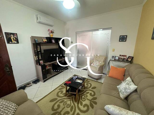 Apartamento para Venda em Praia Grande - 2