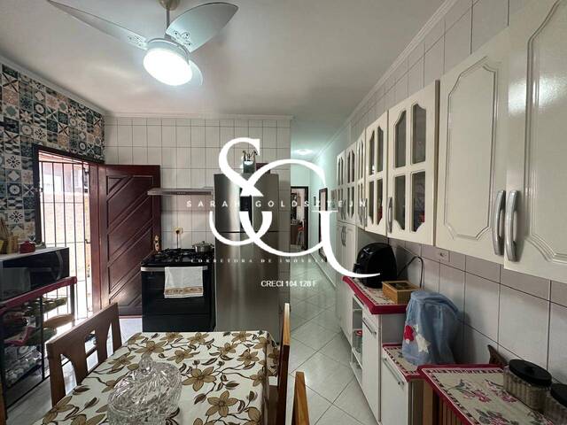 Apartamento para Venda em Praia Grande - 4