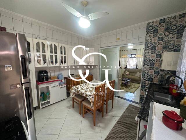 Apartamento para Venda em Praia Grande - 3