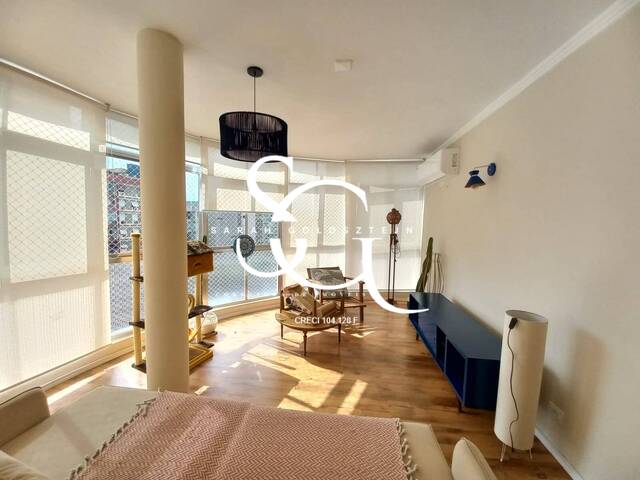 Apartamento para Venda em Santos - 3