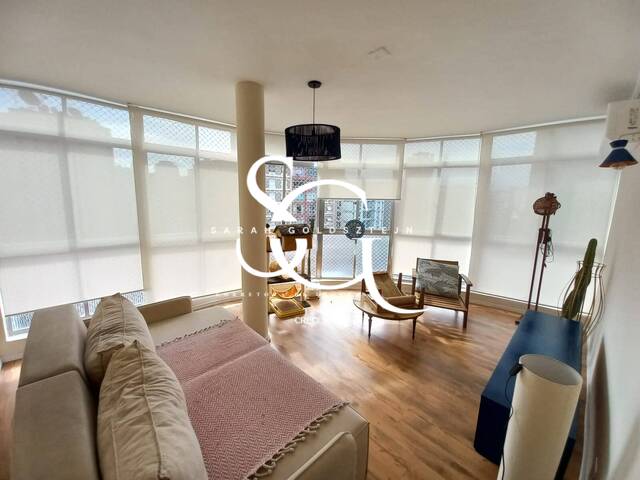 Apartamento para Venda em Santos - 2