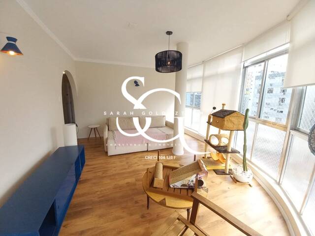 Apartamento para Venda em Santos - 4