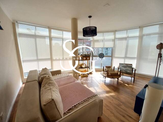 Apartamento para Venda em Santos - 5