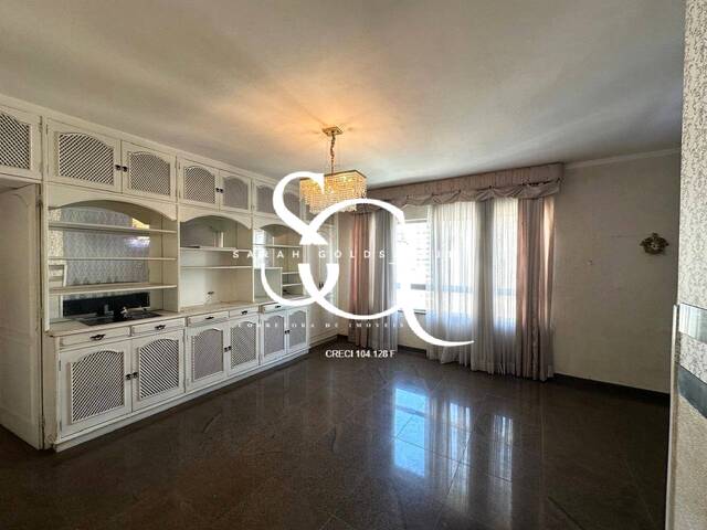 Apartamento para Venda em Santos - 2