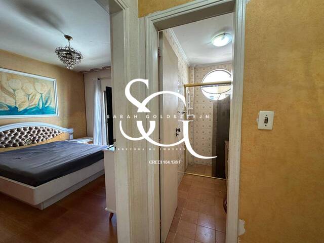 Apartamento para Venda em Santos - 4