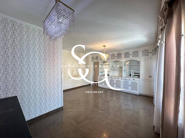 Apartamento para Venda em Santos - 3