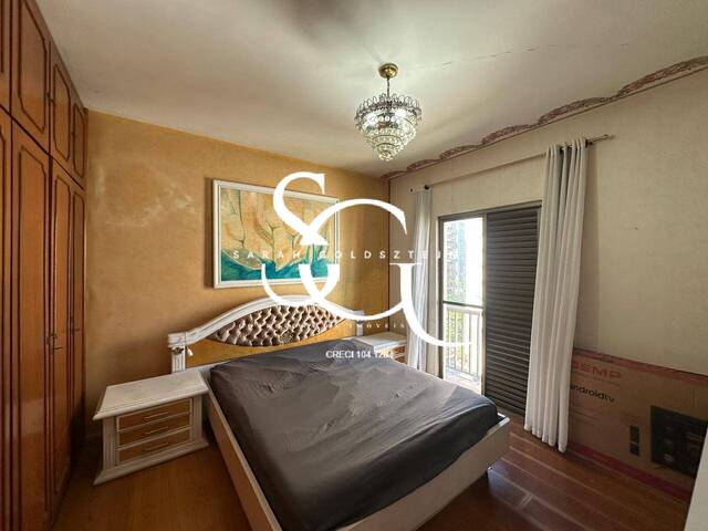 Apartamento para Venda em Santos - 5