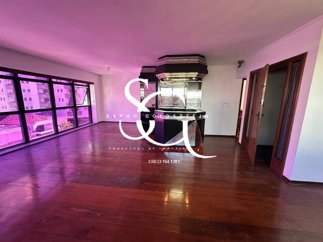 Apartamento para Venda em Santos - 4