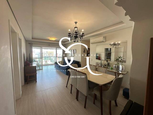 Apartamento para Venda em Santos - 2