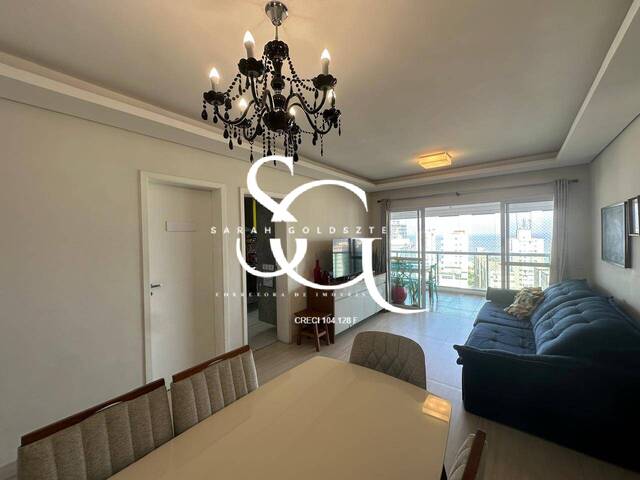 Apartamento para Venda em Santos - 4