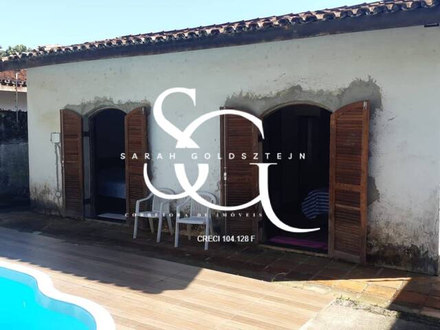 Casa para Venda em Guarujá - 2