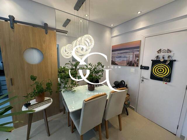 Apartamento para Venda em Santos - 4
