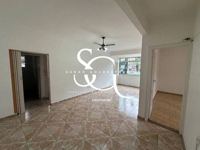 #97 - Apartamento para Venda em Santos - SP