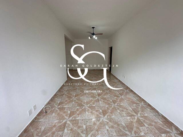 Apartamento para Venda em Santos - 5
