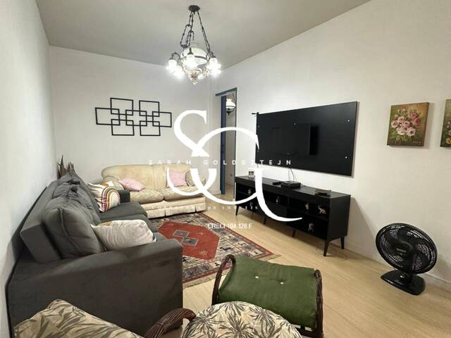 Apartamento para Venda em Santos - 4