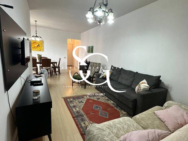 Apartamento para Venda em Santos - 5