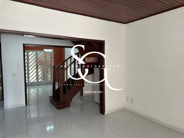 Casa para Venda em São Vicente - 4
