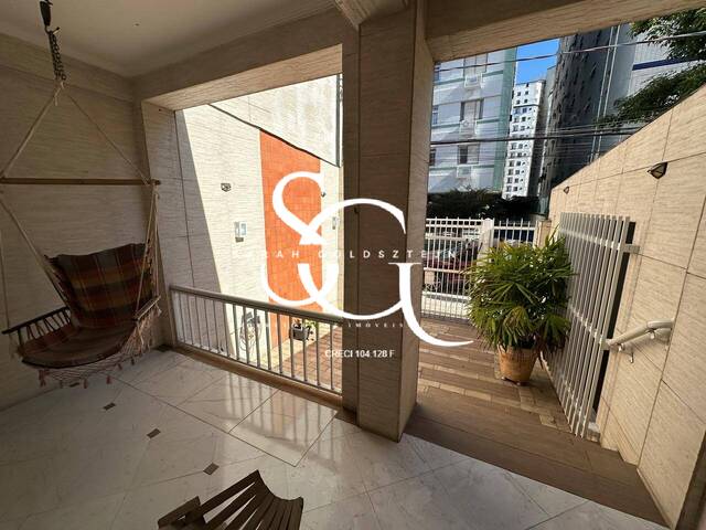 #99 - Casa para Venda em São Vicente - SP