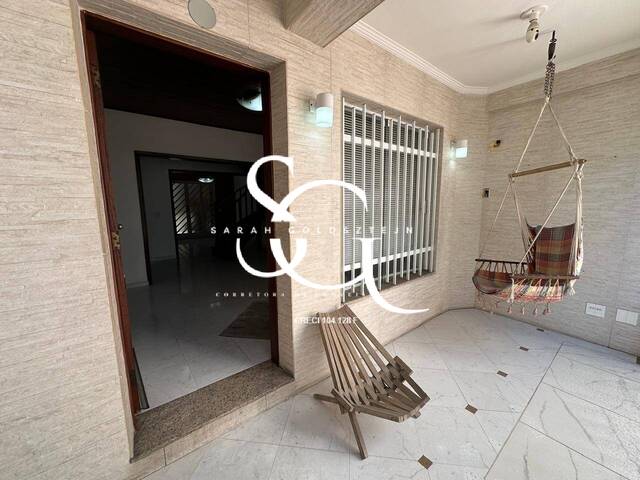 #99 - Casa para Venda em São Vicente - SP