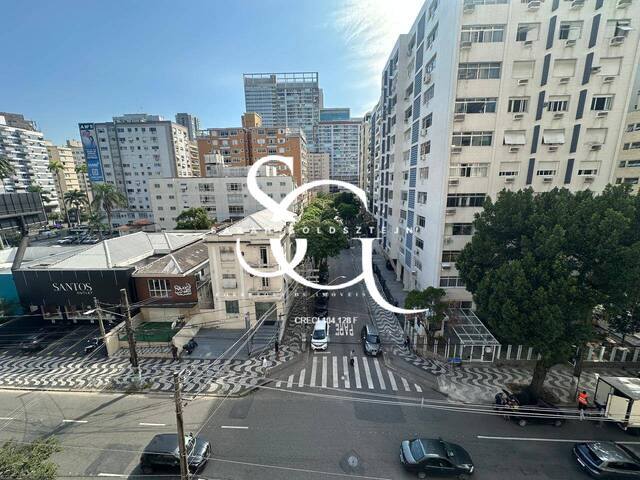 Apartamento para Venda em Santos - 5