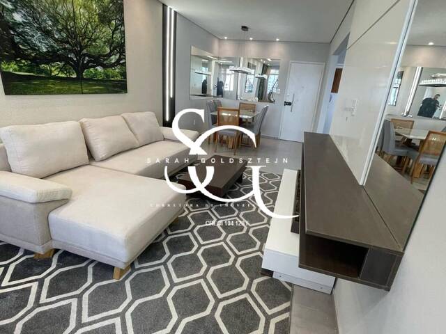 Apartamento para Venda em Santos - 5