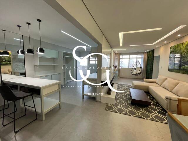 Apartamento para Venda em Santos - 4