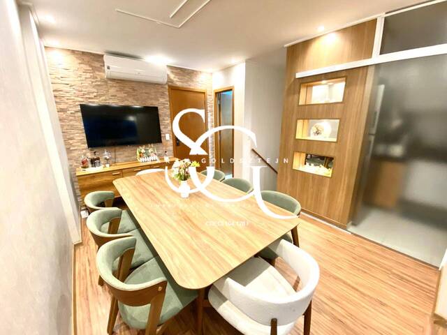 Apartamento para Venda em Santos - 5