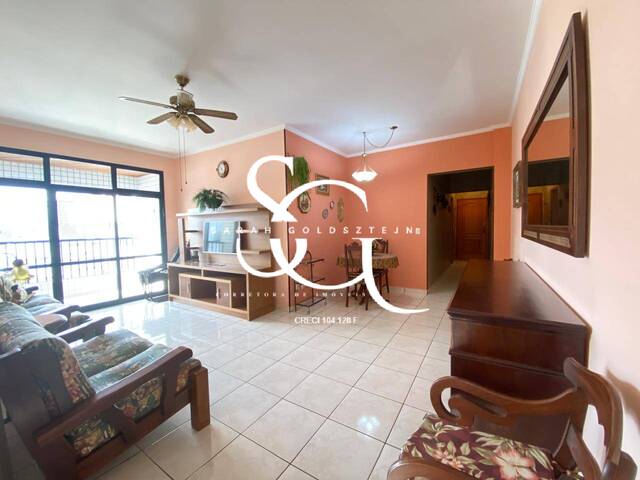 Apartamento para Venda em Santos - 2