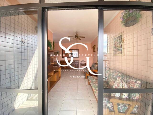 Apartamento para Venda em Santos - 5